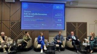 Над 40% от българите смятат, че лекарите сами са си виновни за агресията над тях
